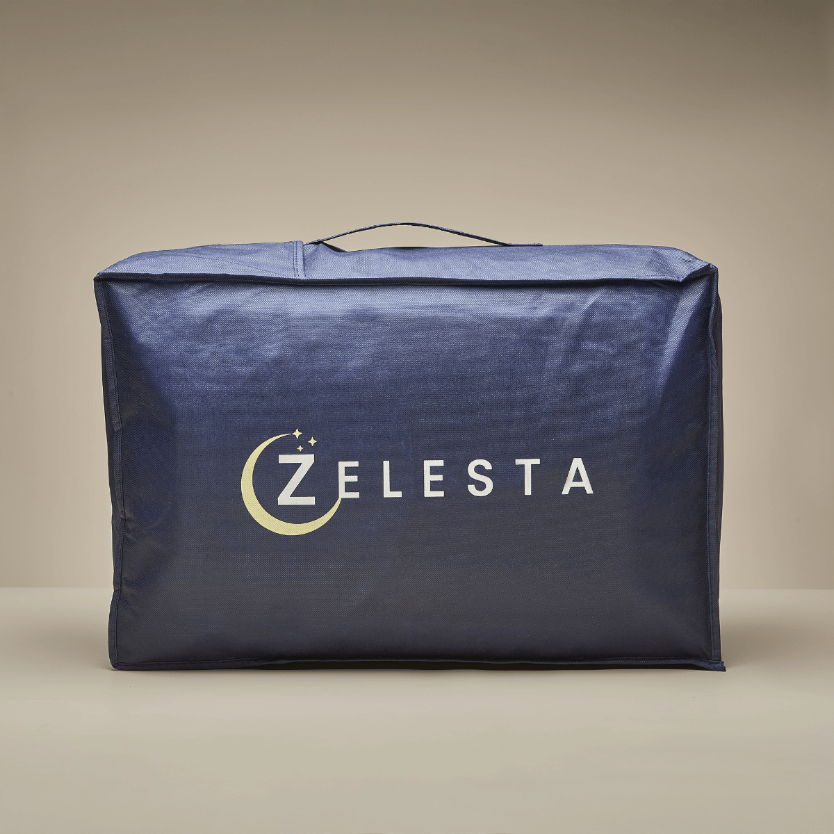 Zelesta Special Velvet Duvet - Petrol