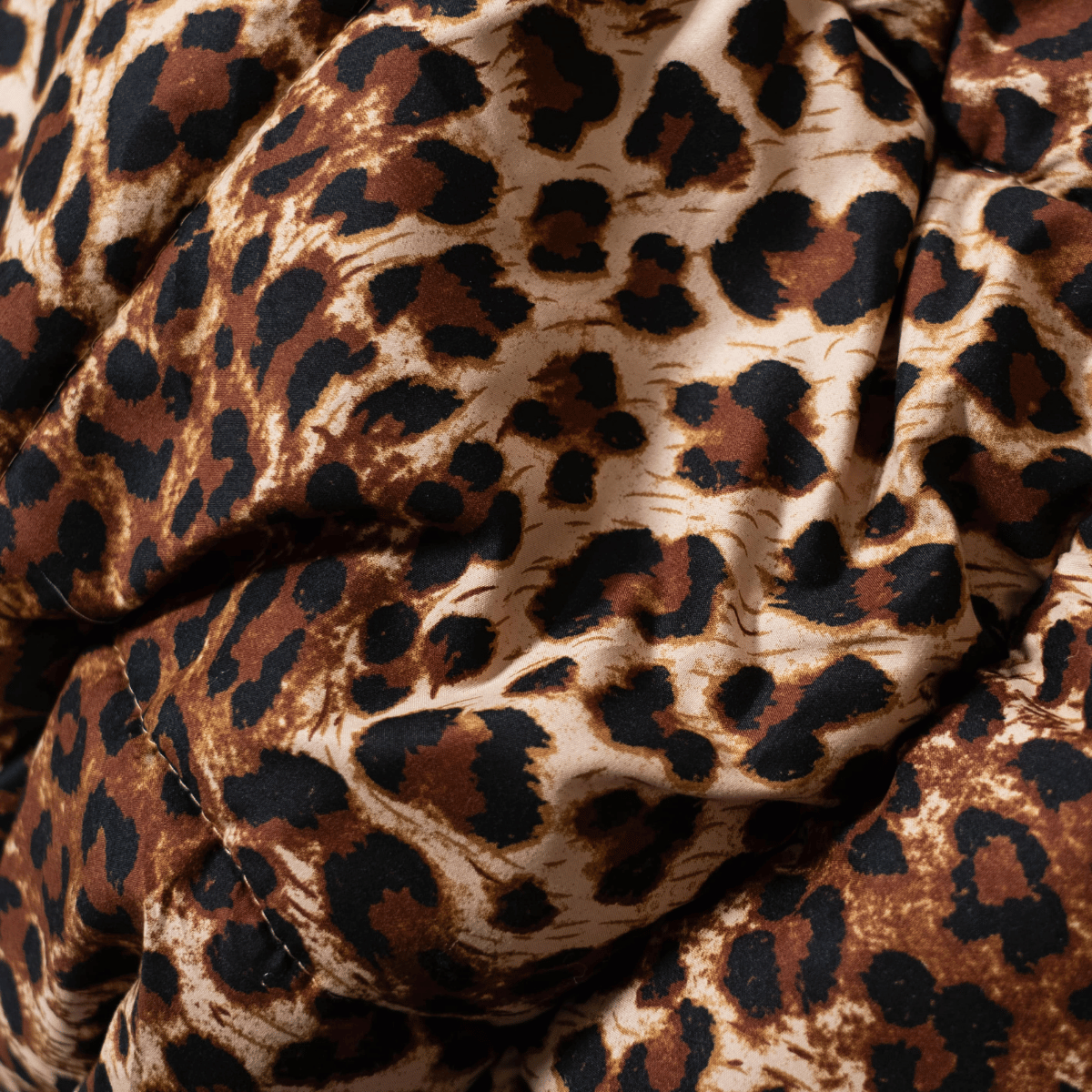 Zelesta Comfort Design Duvet - Jaguar Skin