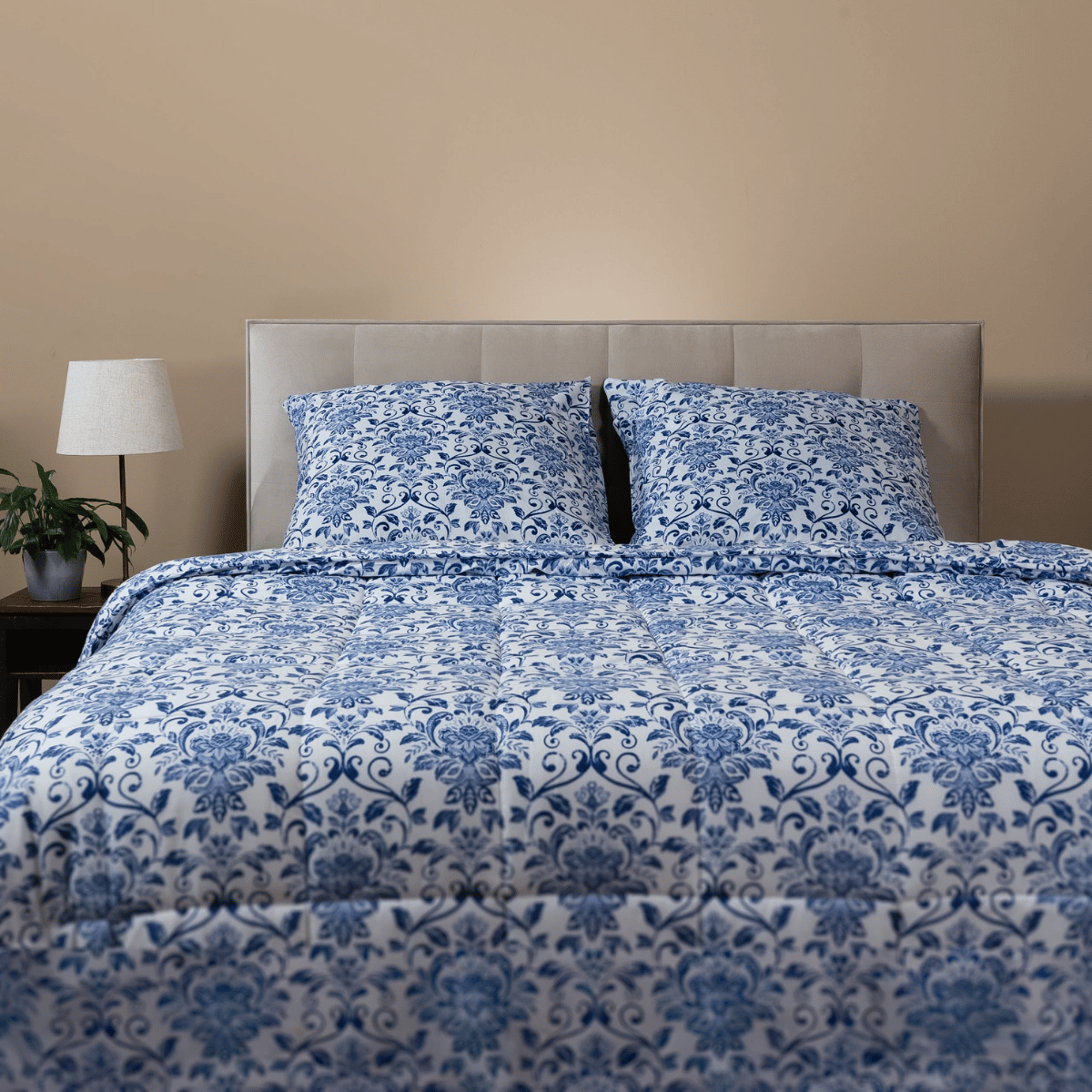 Zelesta Comfort Design Summer Duvet - Old Dutch