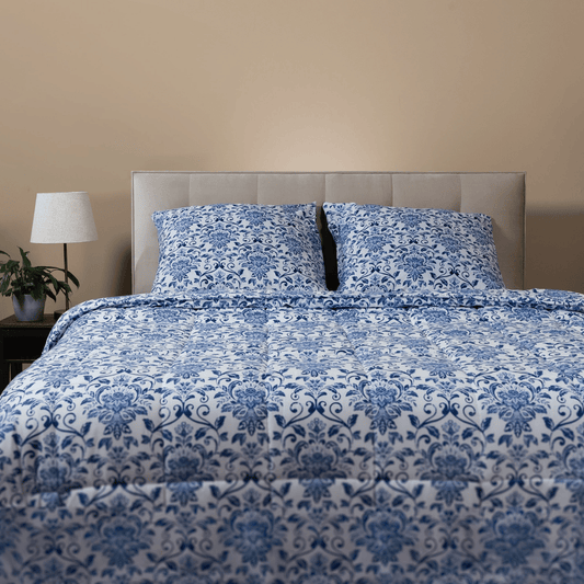 Zelesta Comfort Design Summer Duvet - Old Dutch