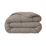 Zelesta Comfort Structure Duvet - Anthracite