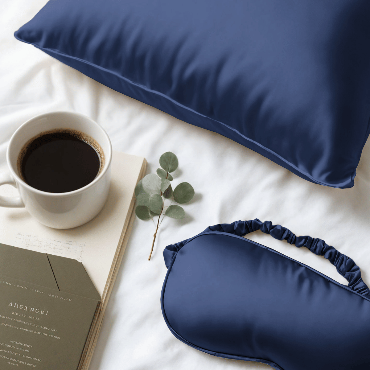 Zelesta Sleeping Beauty Set - Bliss Blue
