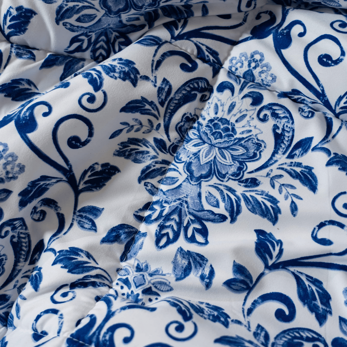 Zelesta Comfort Design Summer Duvet - Old Dutch