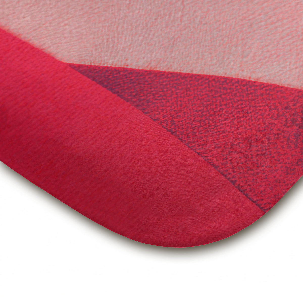 Zelesta Comfort Design Seamless Duvet - Colour Block Pink
