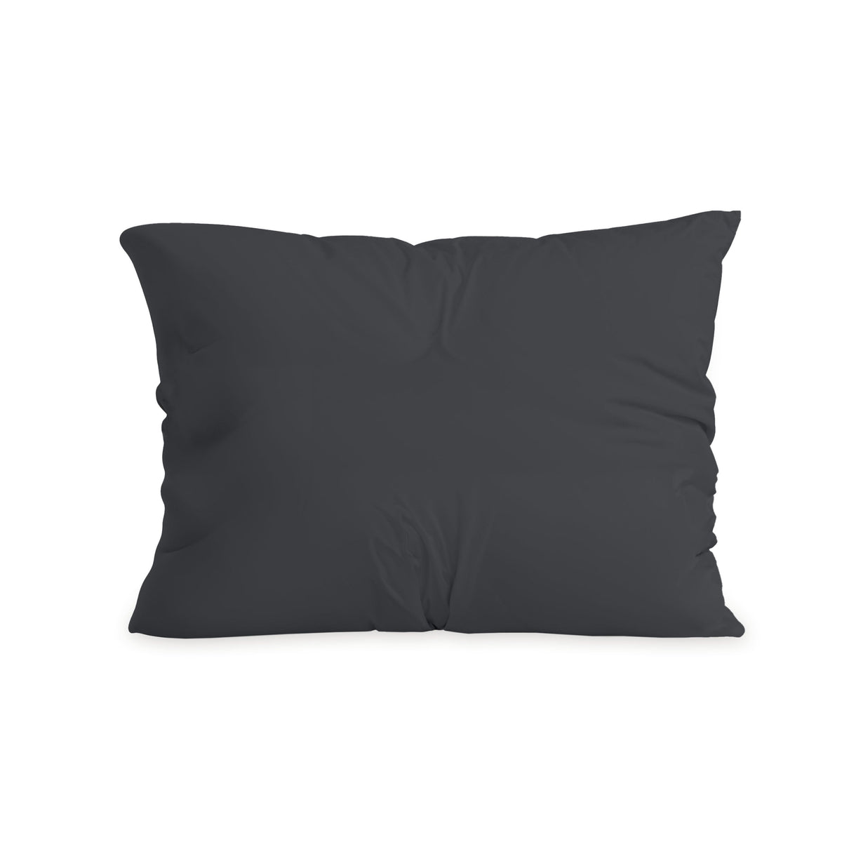 Zelesta Comfort Duo Pillowcase - Soft Black