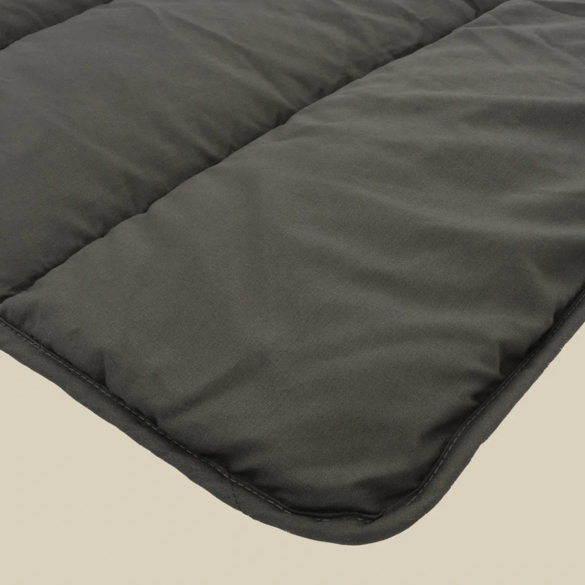 Zelesta Comfort Uni Summer Duvet - Anthracite
