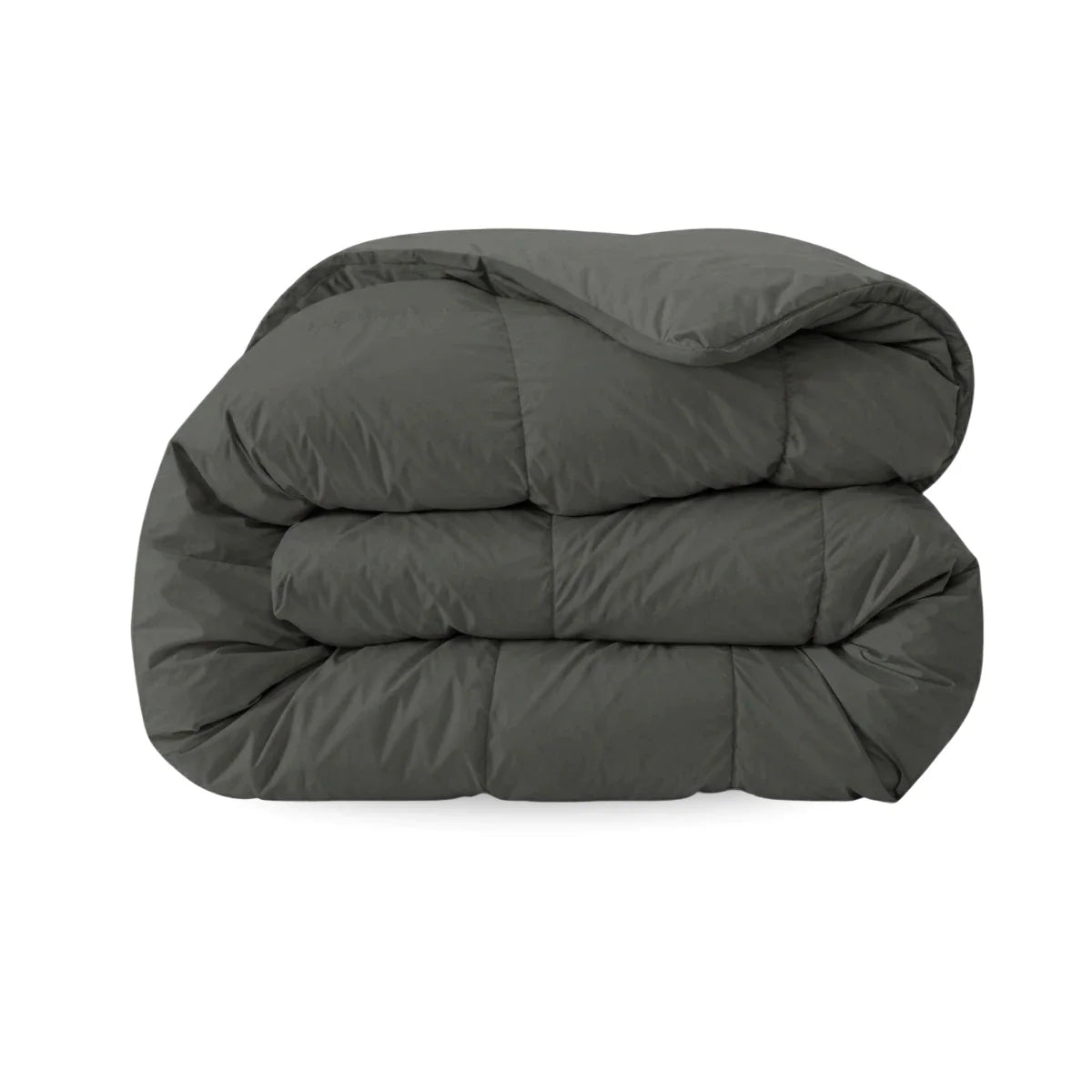 Zelesta Comfort Uni Duvet - Anthracite