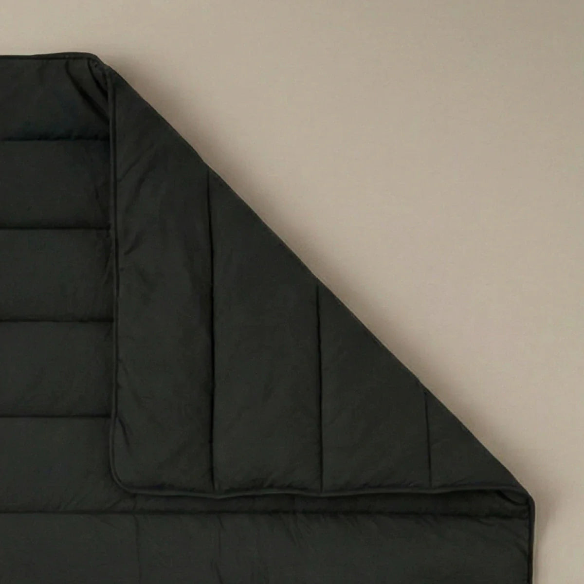 Zelesta Comfort Uni Duvet - Black
