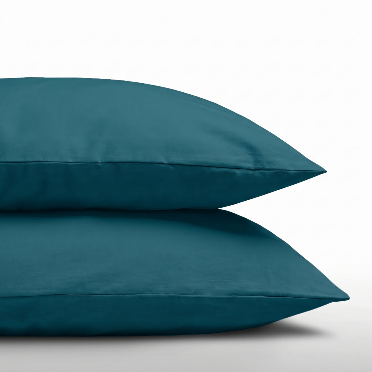Zelesta Everyday Uni Pillowcase Set Of 2 - Night Blue