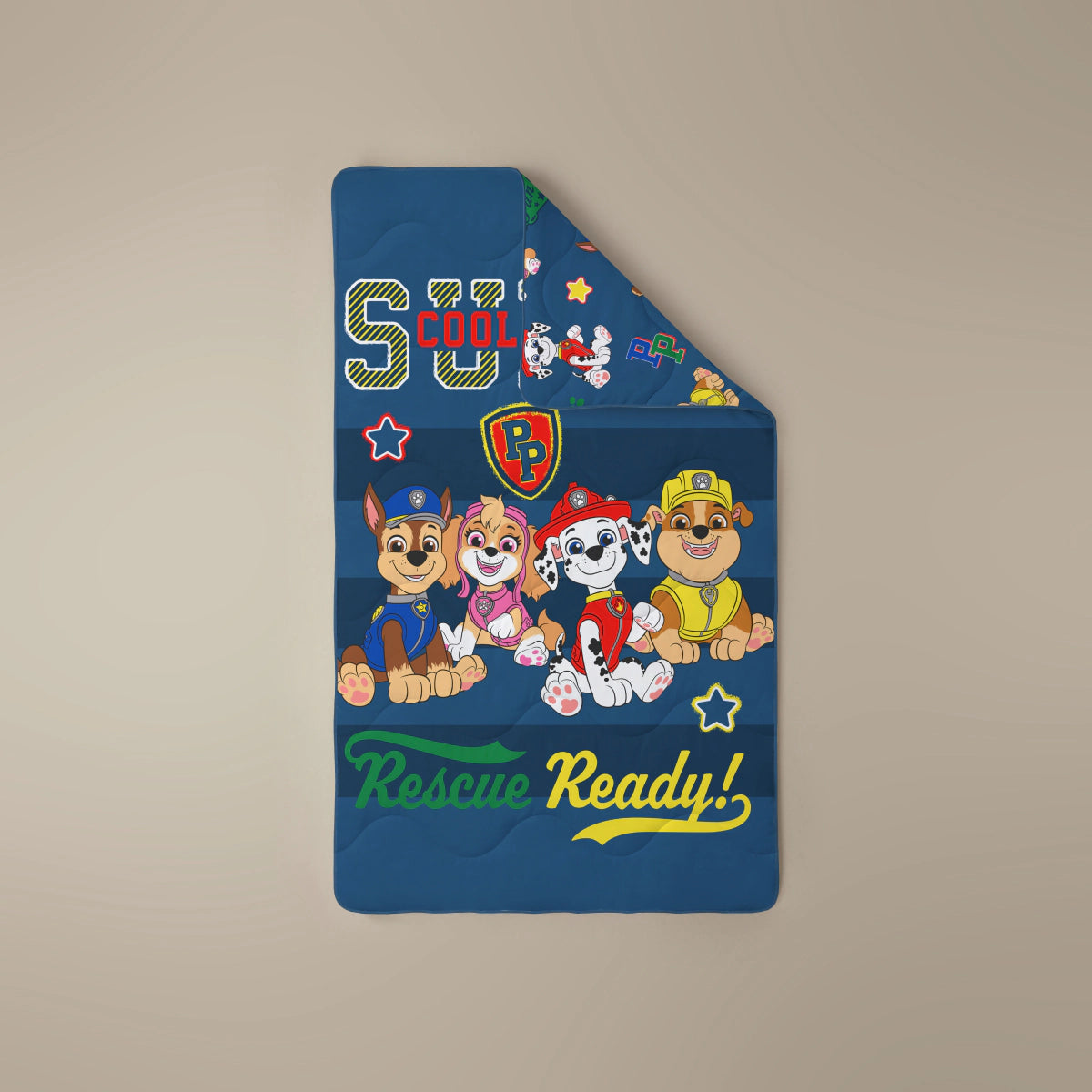 Kids Duvet - Paw Patrol