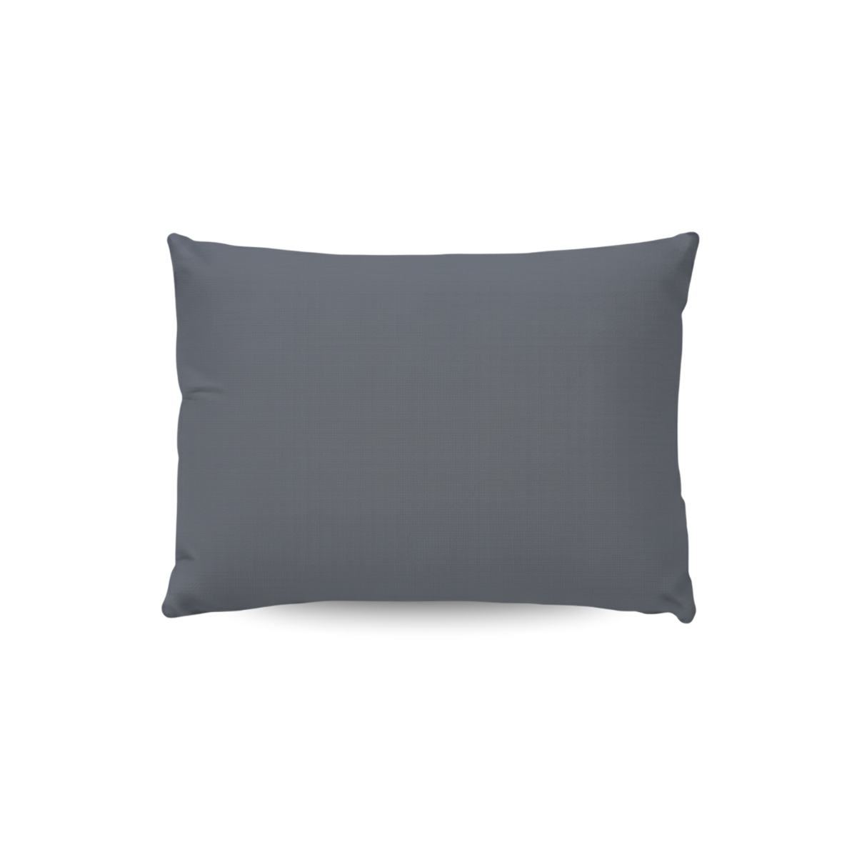 Zelesta Comfort Uni Pillowcase Set Of 2 - Stone Grey