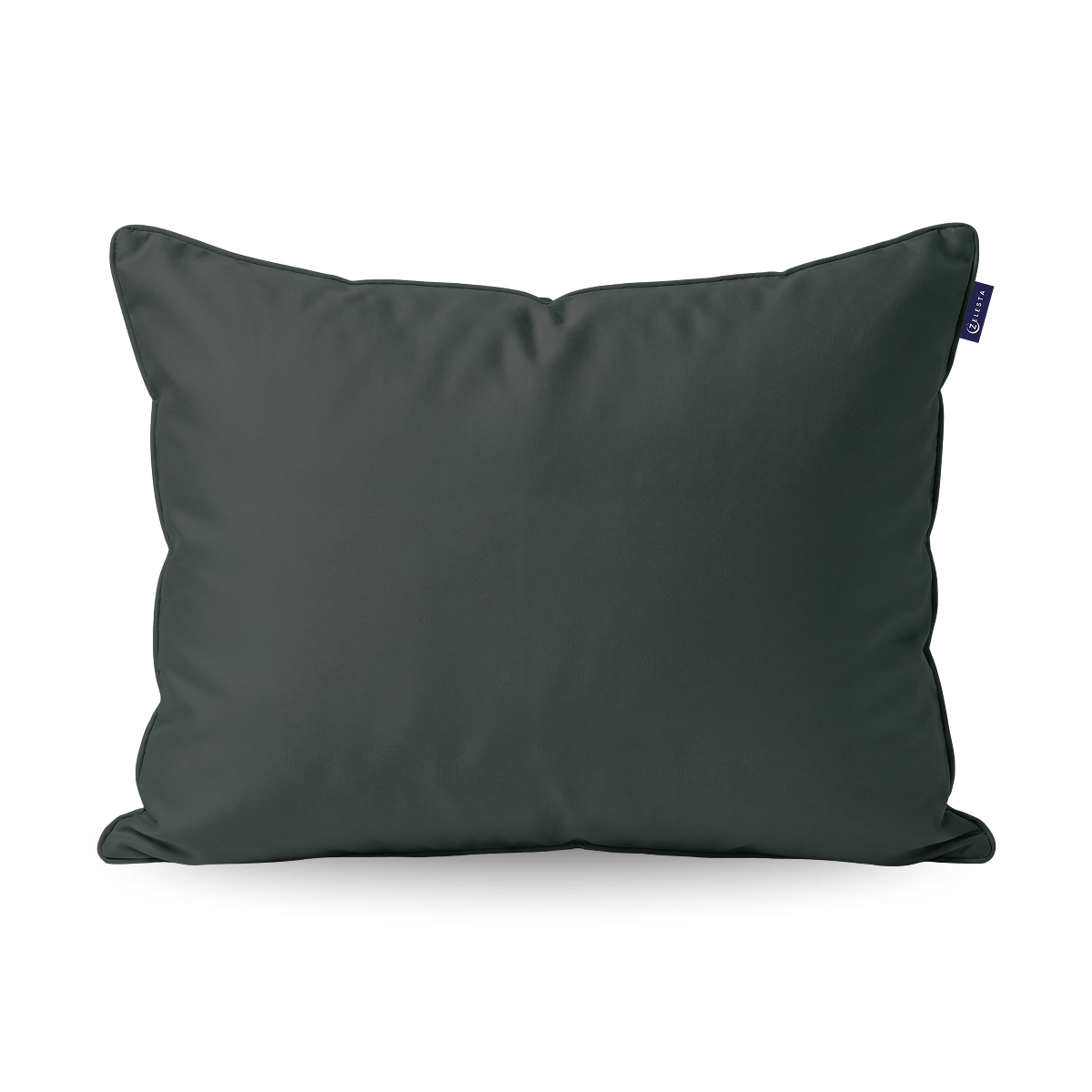 Zelesta Comfort Washable & Adjustable Pillow - Anthracite