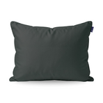 Zelesta Comfort Washable & Adjustable Pillow - Anthracite