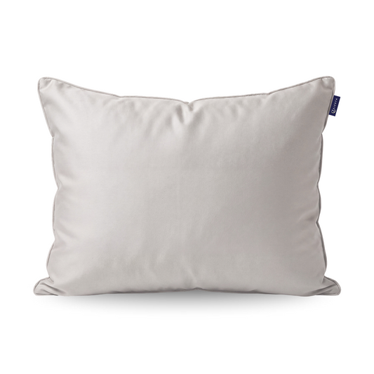 Zelesta Comfort Washable & Adjustable Pillow - Grey