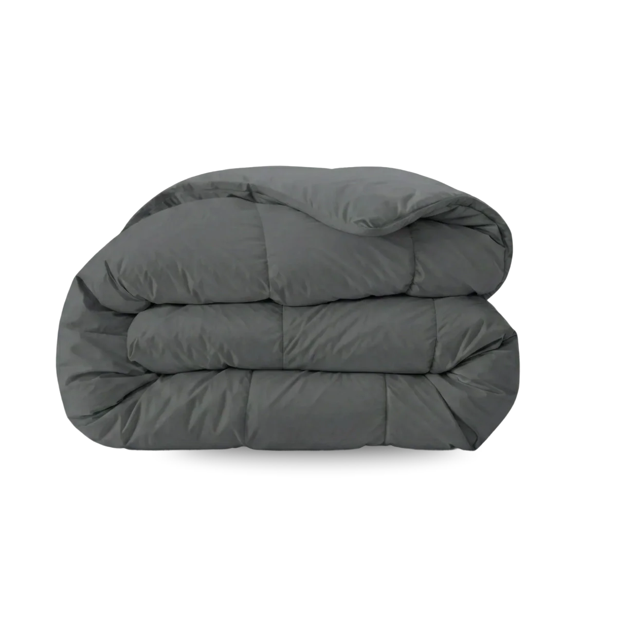 Zelesta Comfort Uni Duvet - Stone Grey