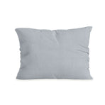 Zelesta Special Seersucker Pillowcase Set Of 2 - Pearlescent Blue