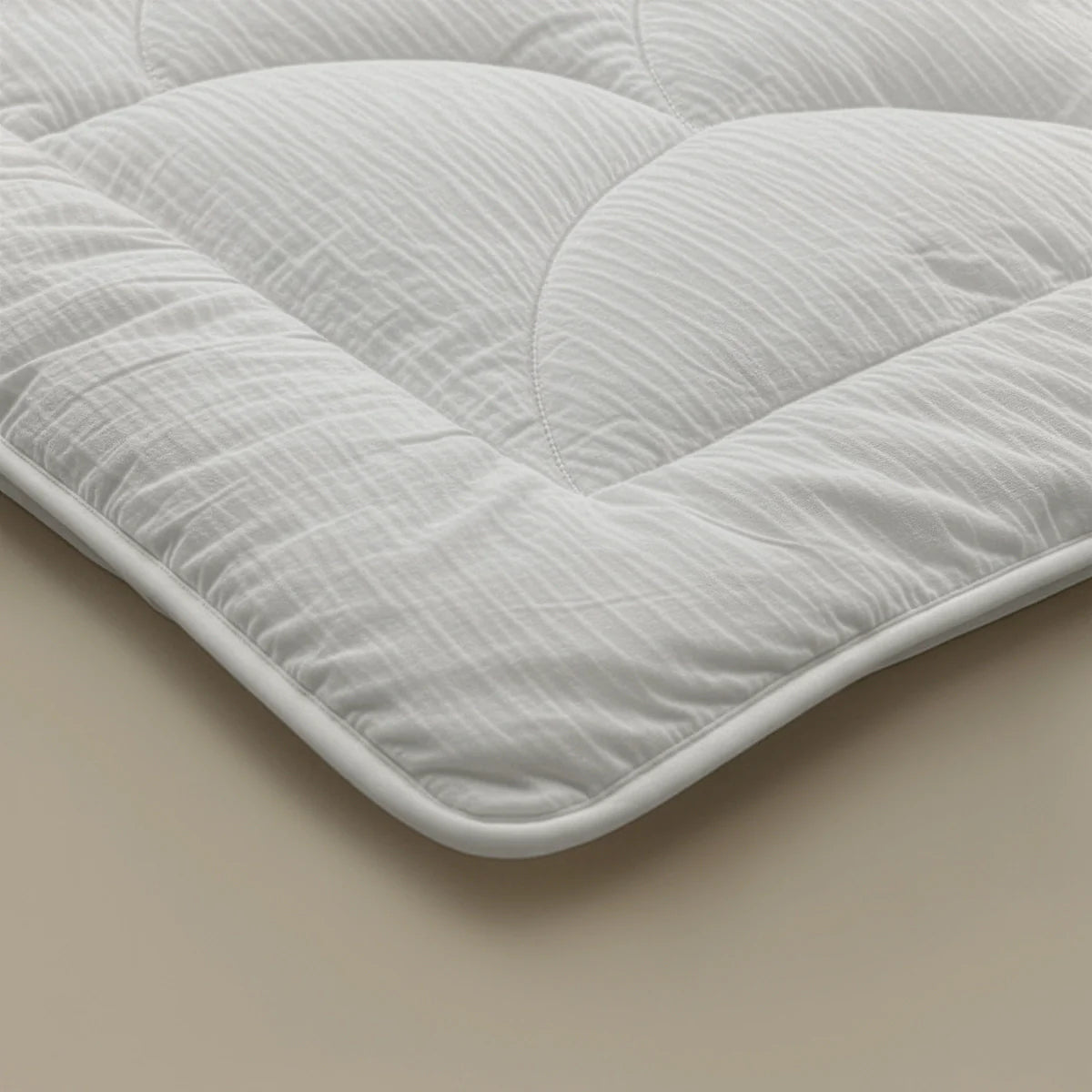 Zelesta Special Velvet Chic Duvet - Beige