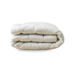 Zelesta Special Velvet Chic Duvet - Beige