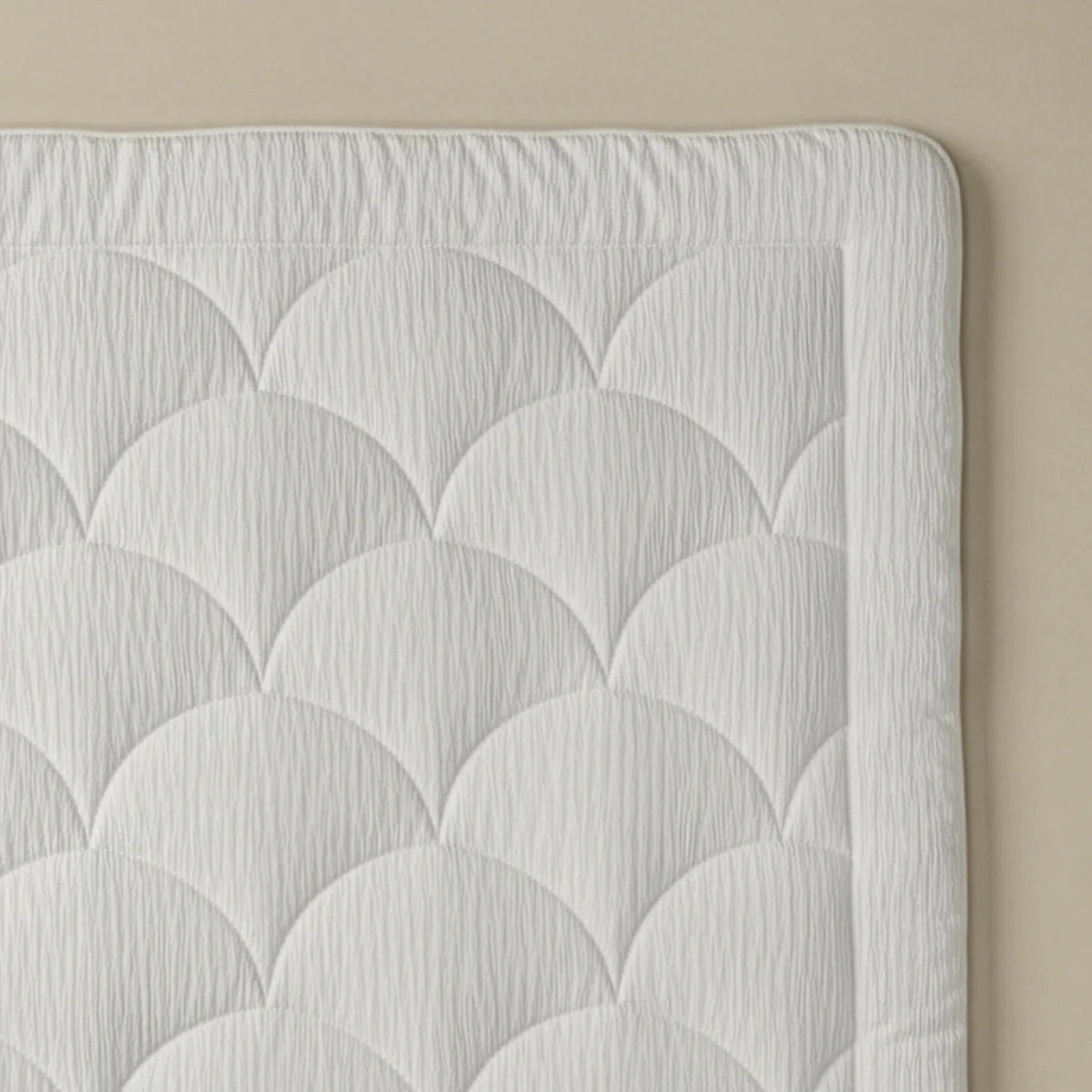 Zelesta Special Velvet Chic Duvet - Beige