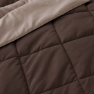 Brown & Light Brown