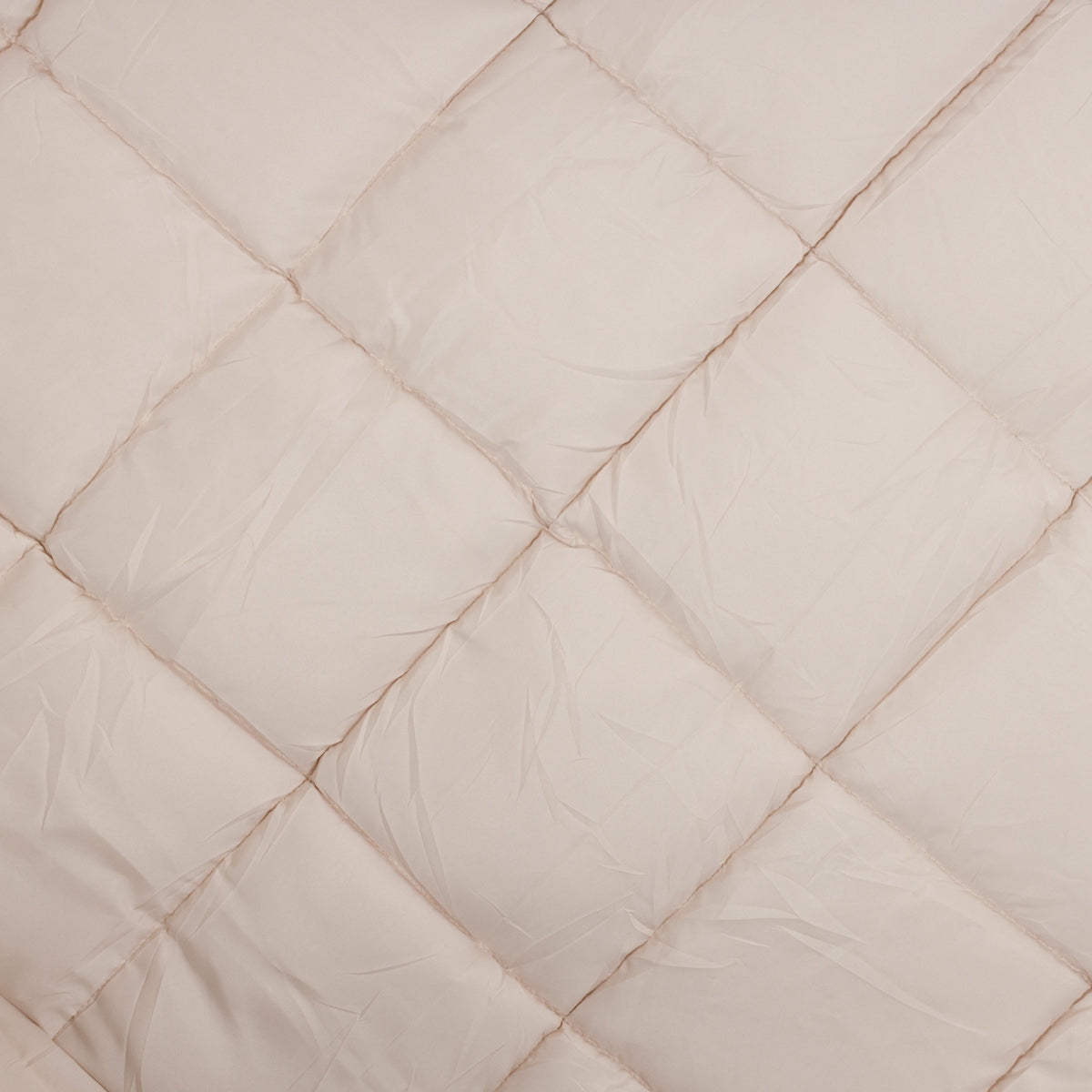 Zelesta Everyday Duo Summer Duvet - Taupe & Linen